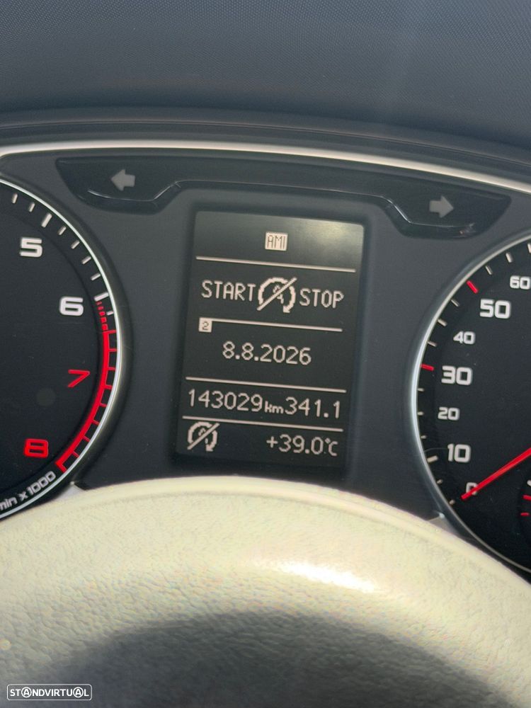 Audi A1 - 6