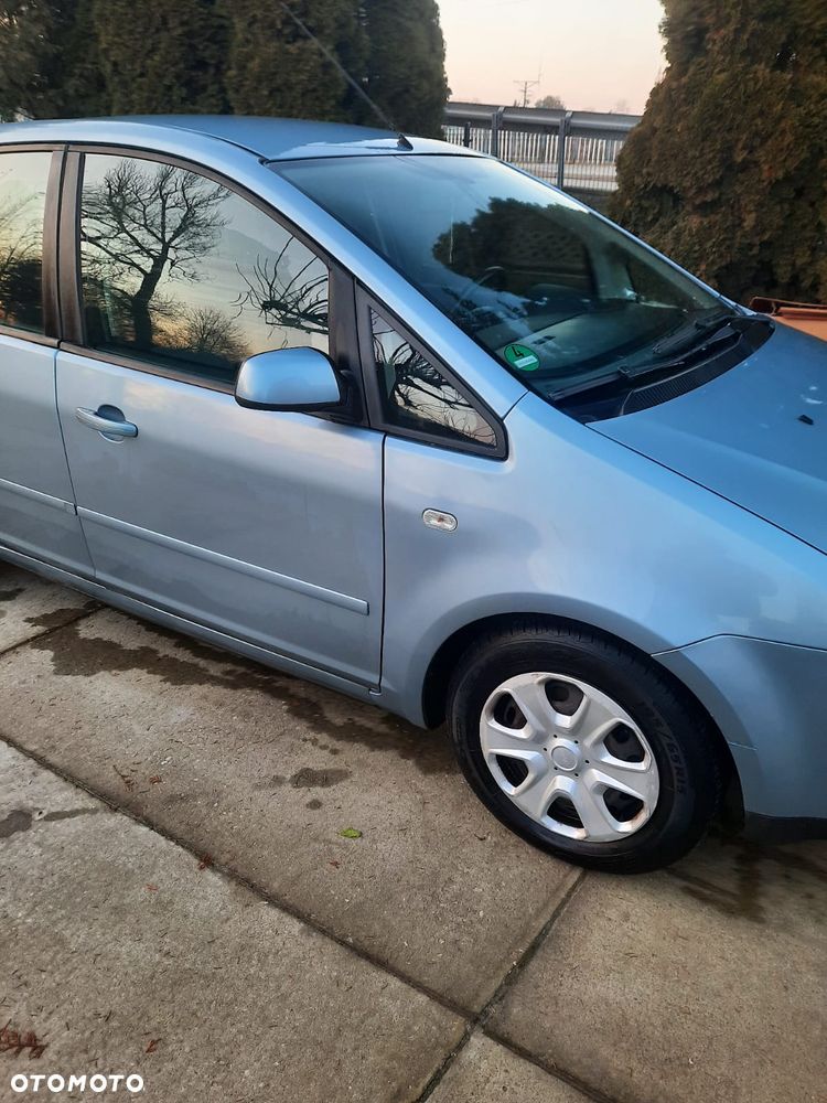 Ford Focus C-Max - 2