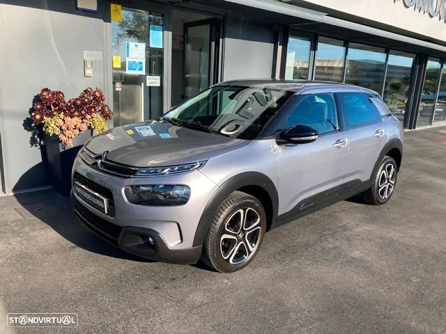 Citroën C4 Cactus 1.5 BlueHDi Live - 3