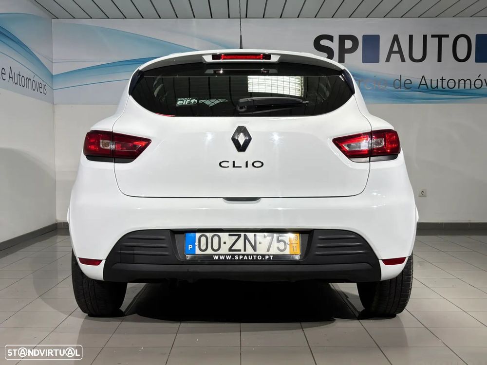 Renault Clio - 5