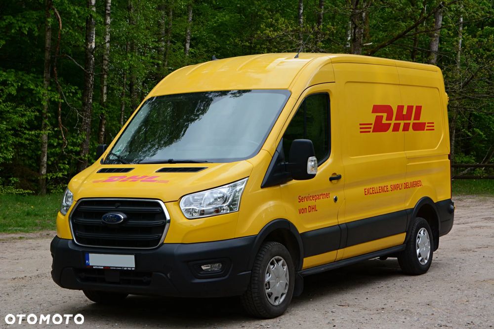 Ford Transit - 3