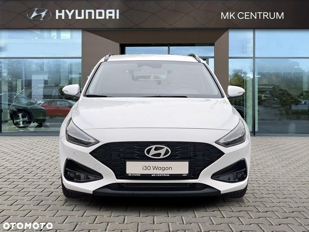 Hyundai i30 - 2