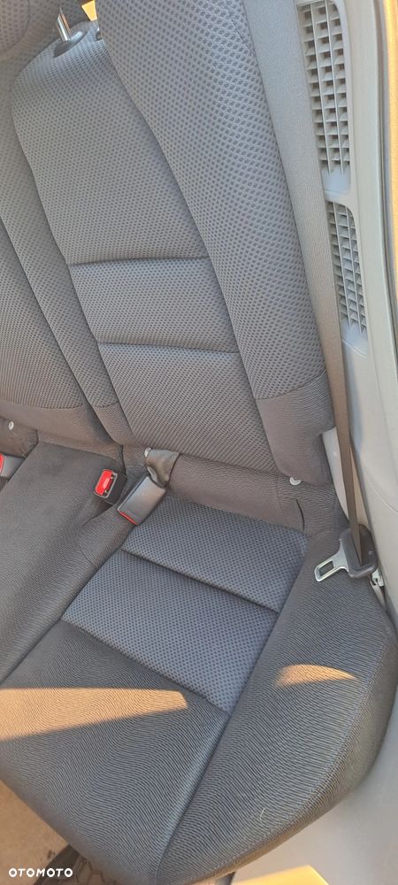 Honda Insight 1.3 IMA Elegance - 13