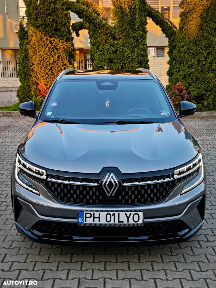 Renault Austral 200 Iconic - 4