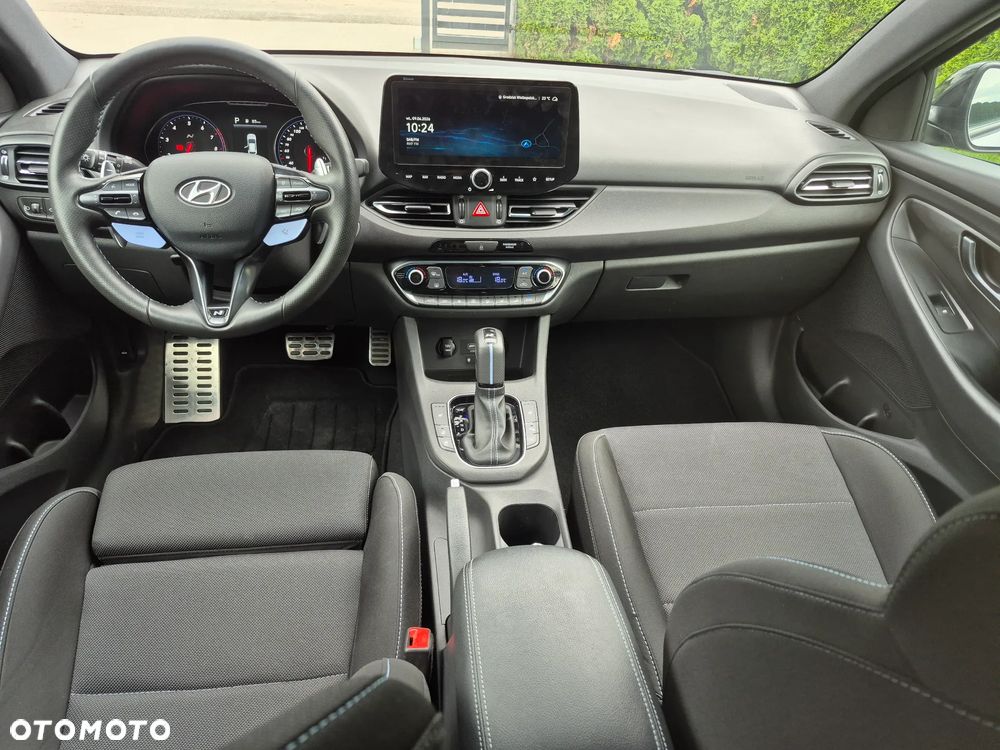 Hyundai i30 N - 8