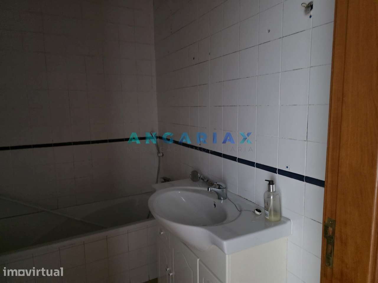 ANG1666 - Apartamento T1+1 para Arrendamento no Telheiro, Leiria - Grande imagem: 5/9