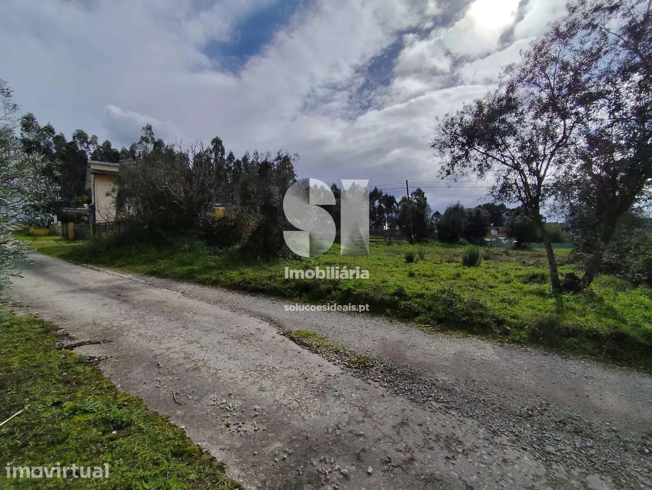 Terreno em Mealhada - Grande imagem: 2/10