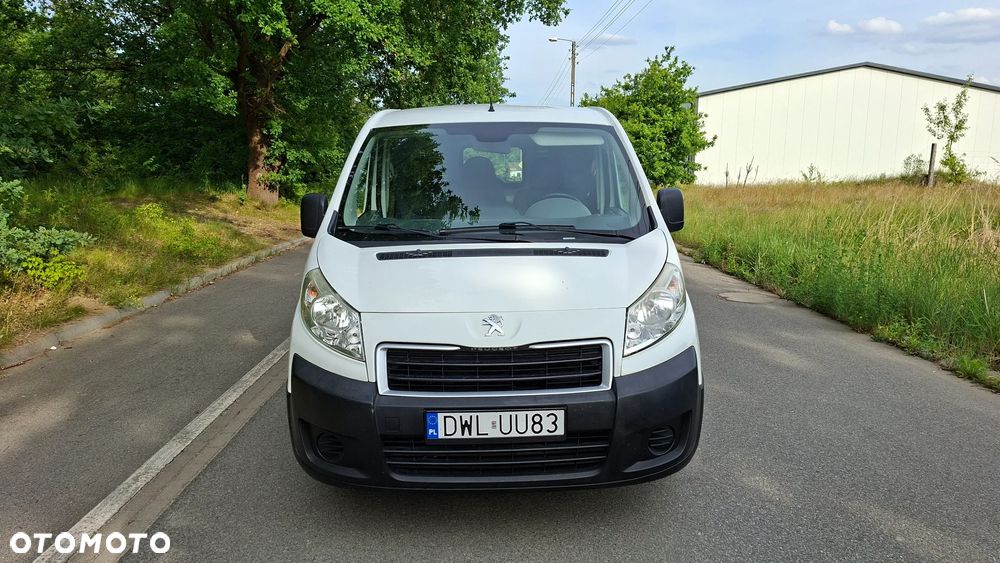 Peugeot EXPERT - 15