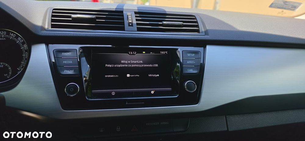 Skoda Fabia 1.0 TSI Ambition - 16