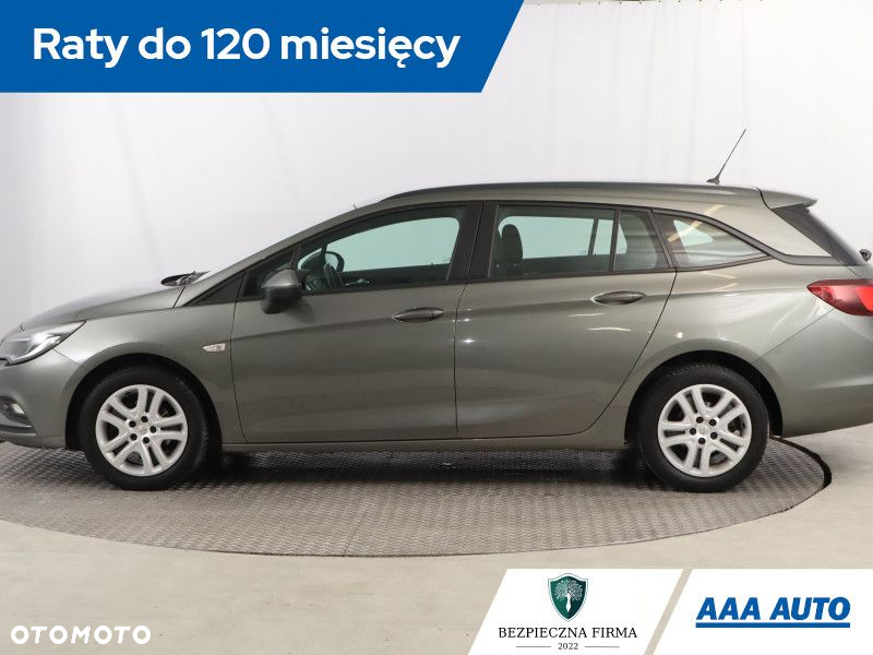 Opel Astra - 3