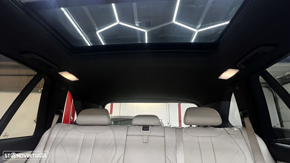 BMW X5 40 d xDrive Pack M - 46