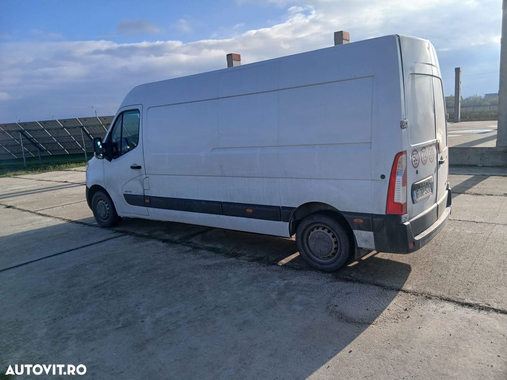 Renault Master - 8