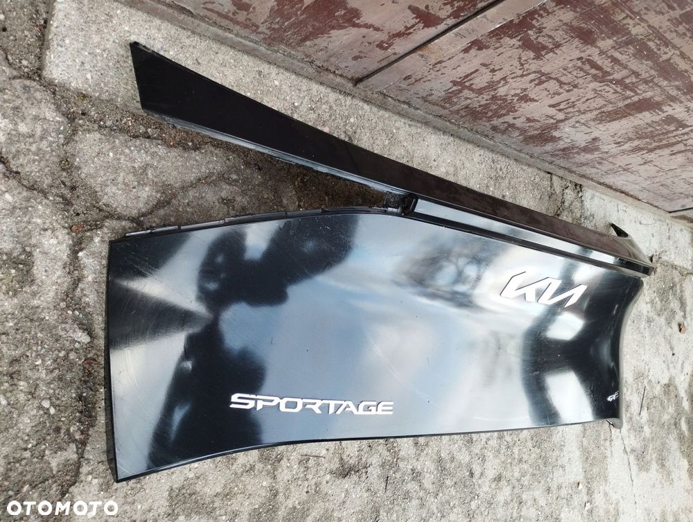 blenda klapy kia sportage v 5 2021-^ 87310-r2020 - 2