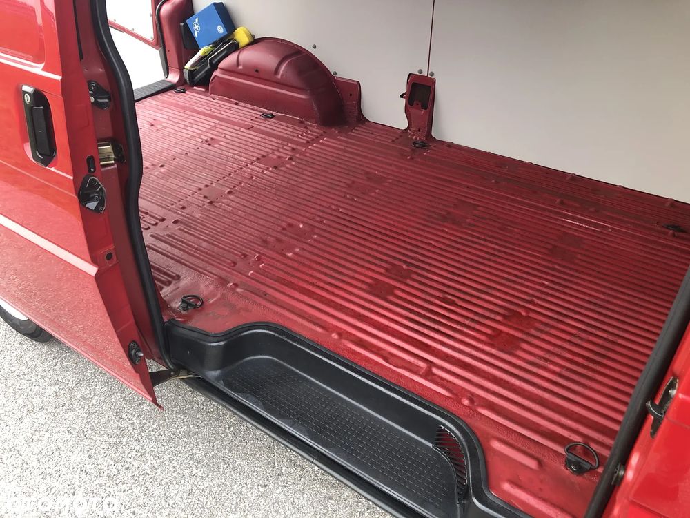 Volkswagen Transporter T4 LONG 2.4 Diesel * Gwarancja przebiegu 144 tys. km * - 5