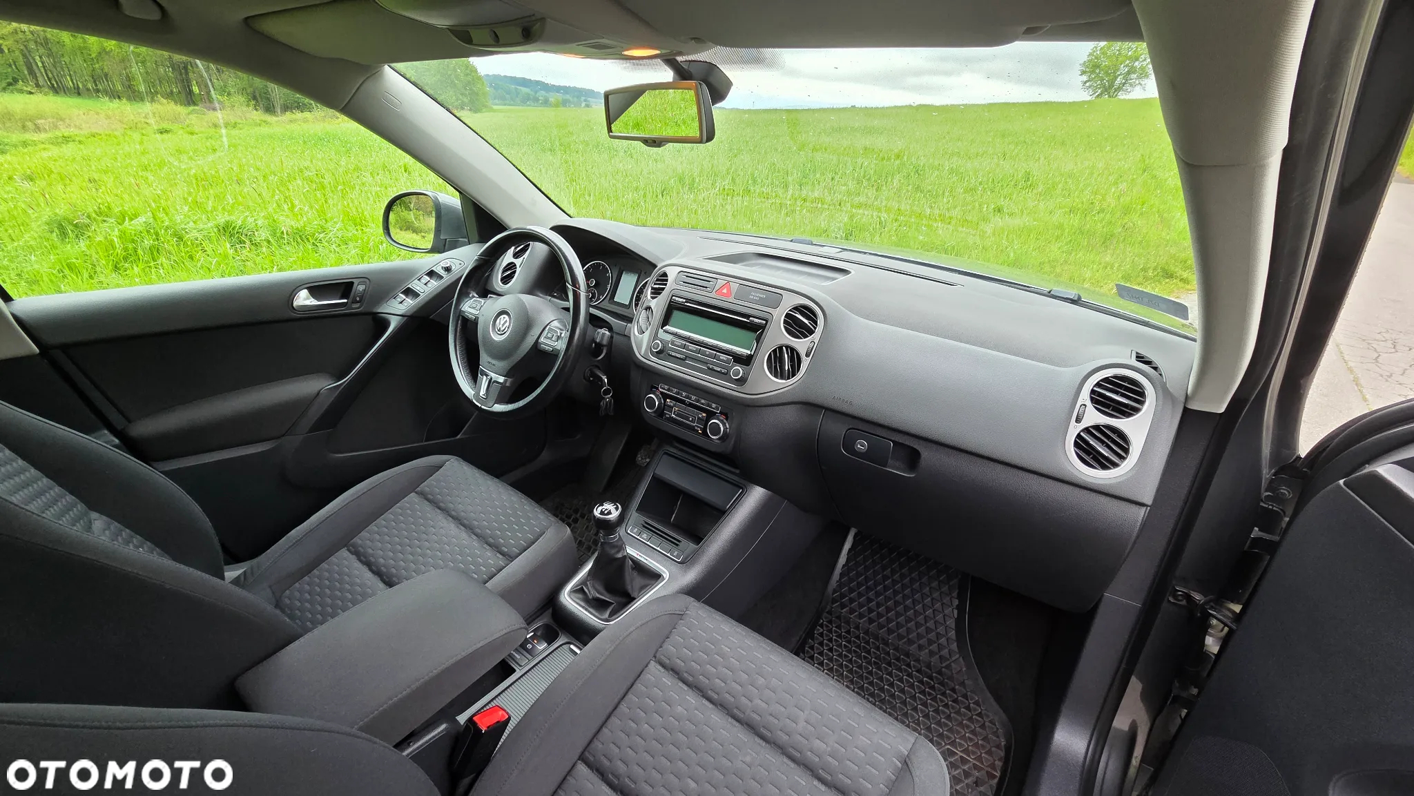 Volkswagen Tiguan - 20