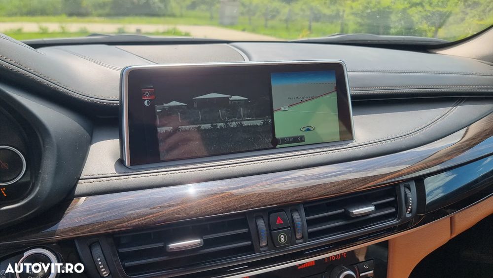 BMW X6 xDrive40d - 23