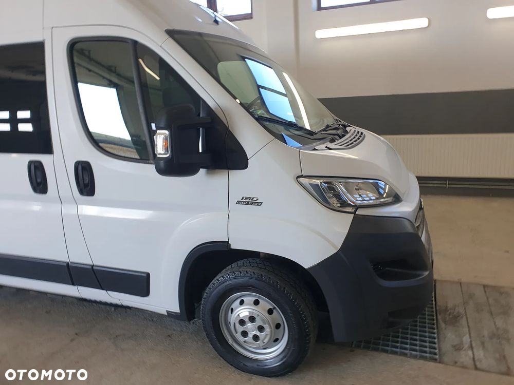 Fiat Ducato - 5
