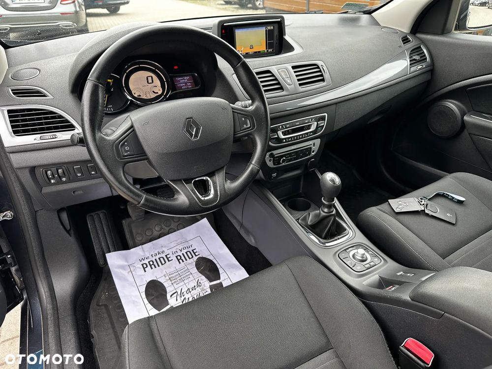 Renault Megane - 20