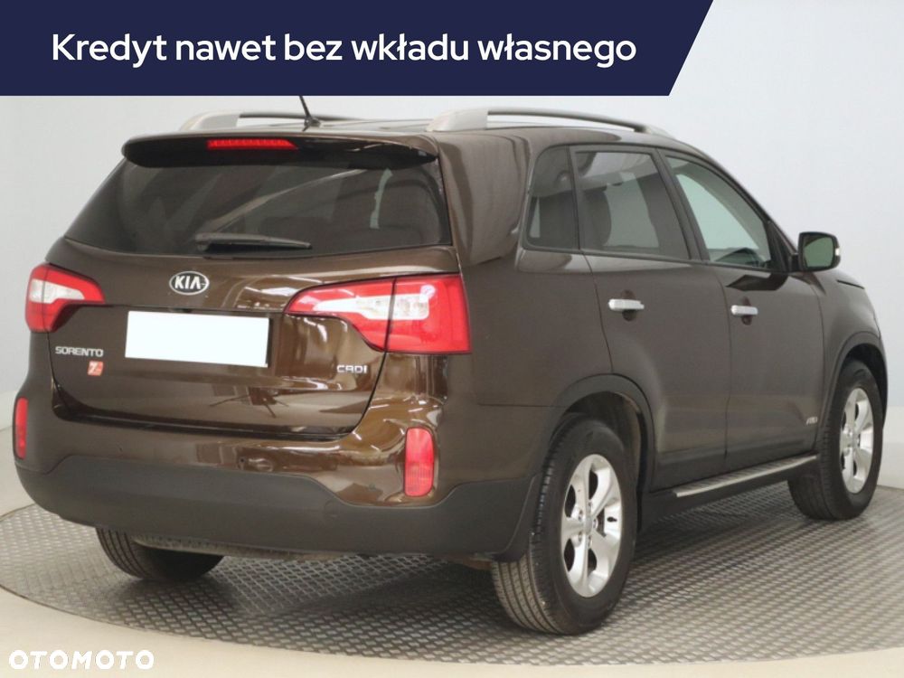 Kia Sorento - 7