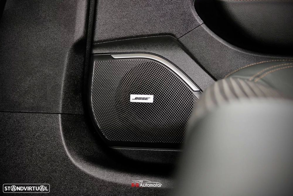 Renault Talisman Sport Tourer 1.6 dCi Executive - 20