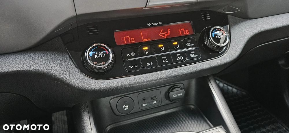 Kia Sportage 2.0 GDI L 2WD - 27