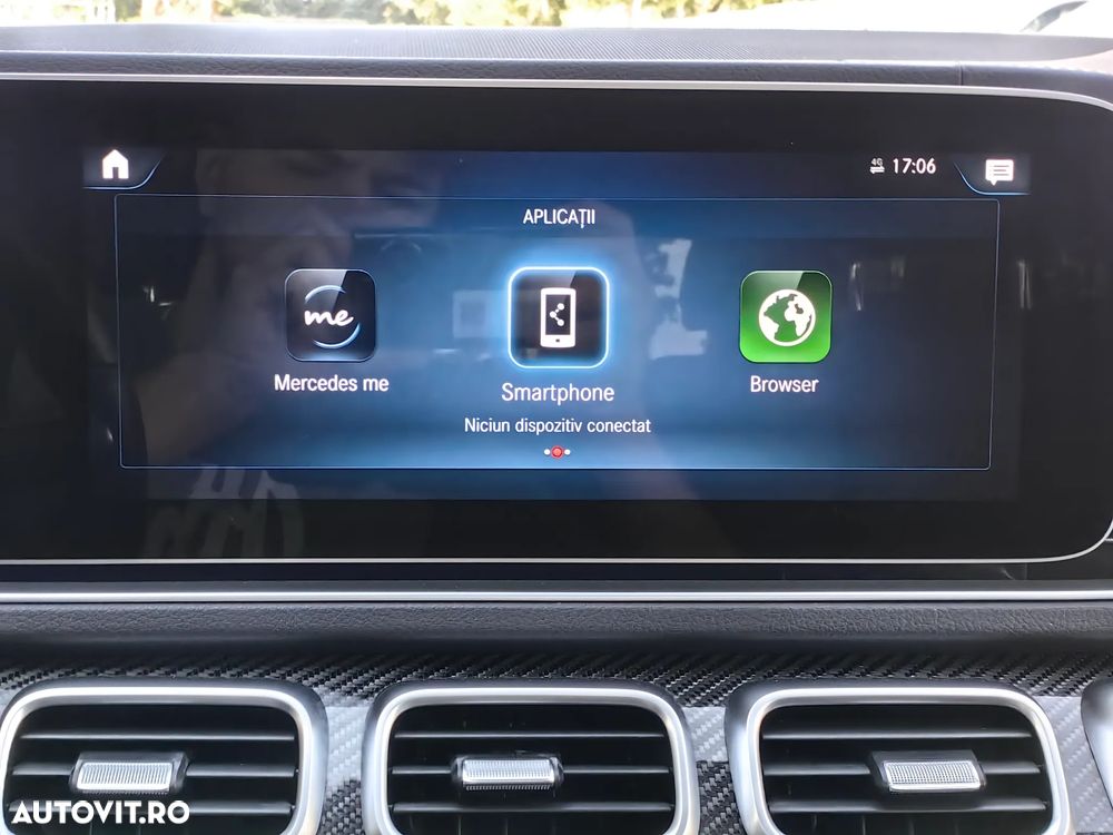 Mercedes-Benz GLE 450 MHEV 4MATIC - 37