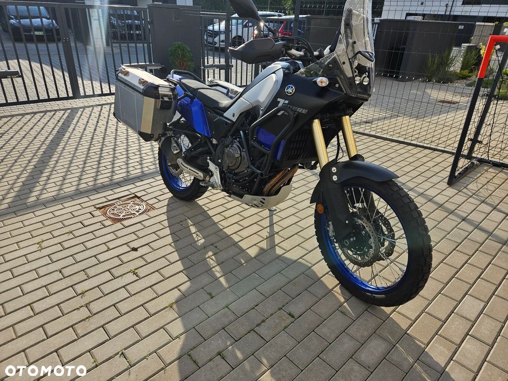 Yamaha Tenere