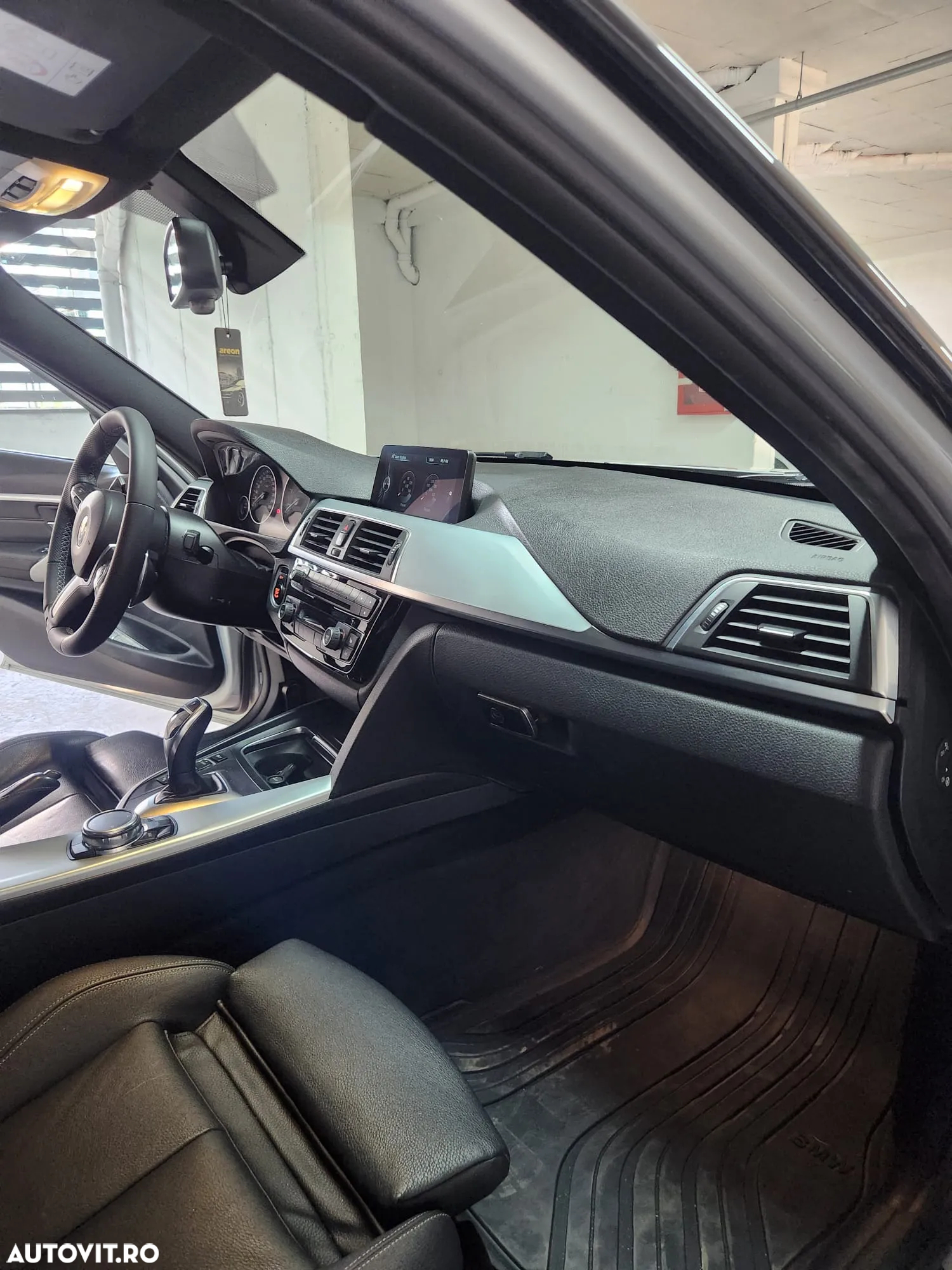 BMW Seria 3 - 21