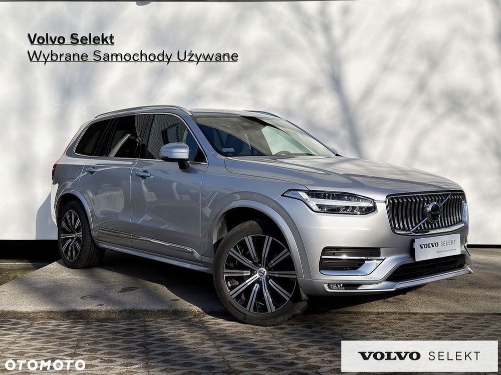Volvo XC 90 - 5
