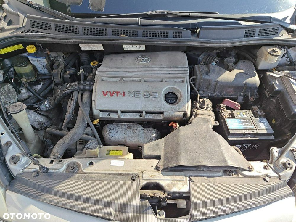 Toyota Sienna - 17
