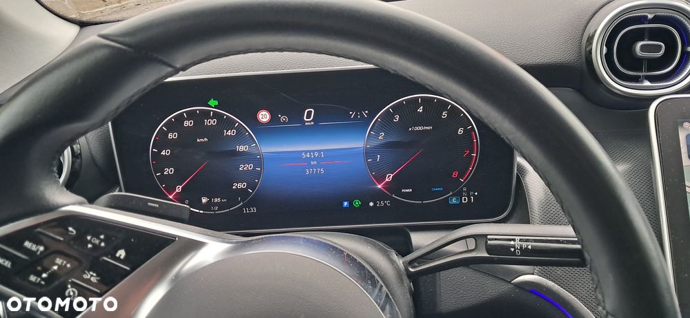 Mercedes-Benz GLC 200 mHEV 4-Matic Avantgarde - 9