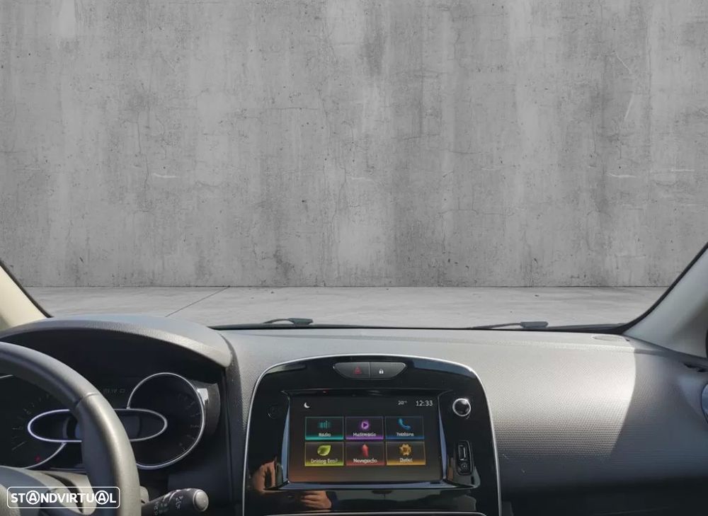 Renault Clio Sport Tourer 1.5 dCi Limited - 18