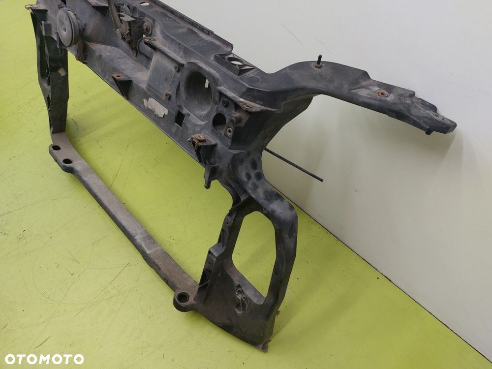 Pas przedni wzmocnienie FIAT PANDA II 03-13 1.1 B 54 KM - 4