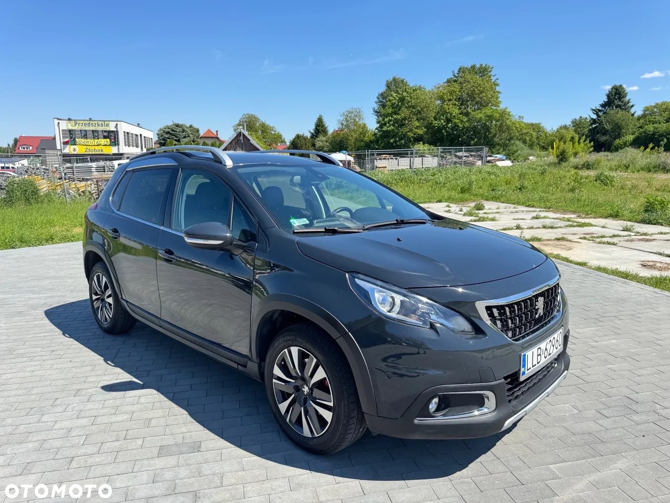 Peugeot 2008 1.2 Pure Tech Active S&S - 19