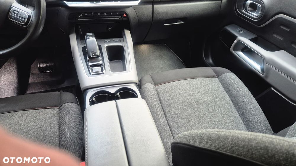 Citroën C5 Aircross BlueHDI 130 S&S EAT8 FEEL PACK - 25
