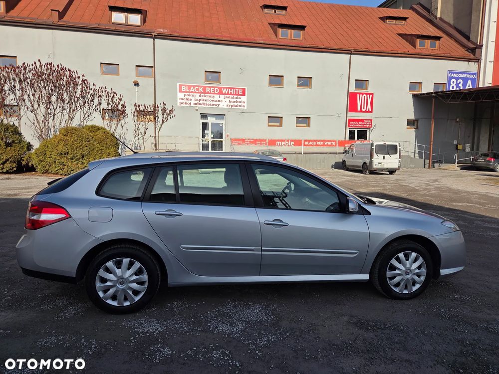 Renault Laguna
