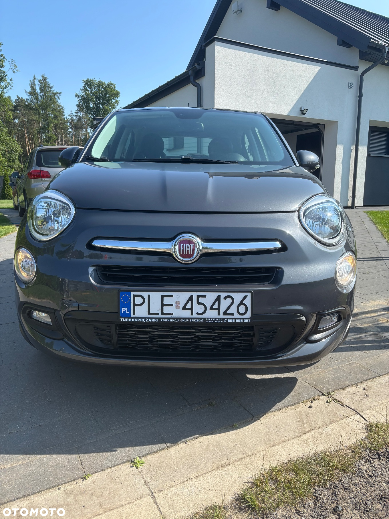 Fiat 500X 1.3 Multijet 4x2 S&S Pop Star - 3