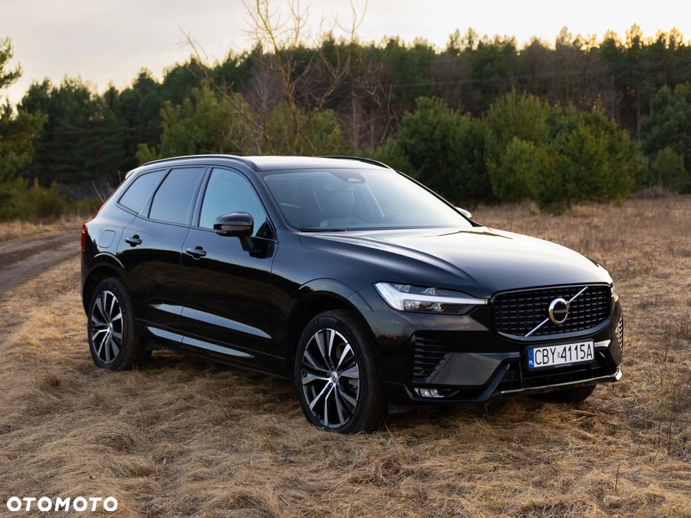 Volvo XC 60 B4 B Plus Dark - 1