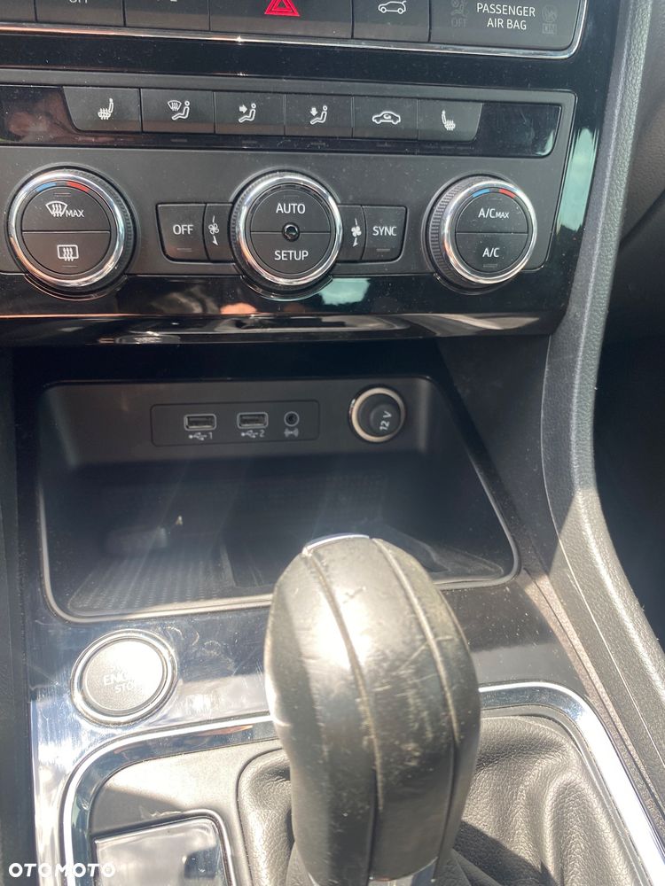 Seat Ateca 1.5 TSI ACT DSG OPF Xcellence - 17