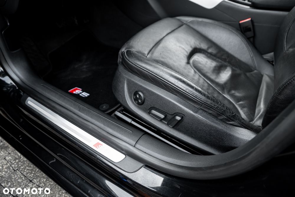 Audi S5 Sportback 3.0 TFSI Quattro S tronic - 20