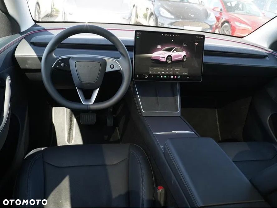 Tesla Model Y 79kWh Long Range Premium RWD - 13