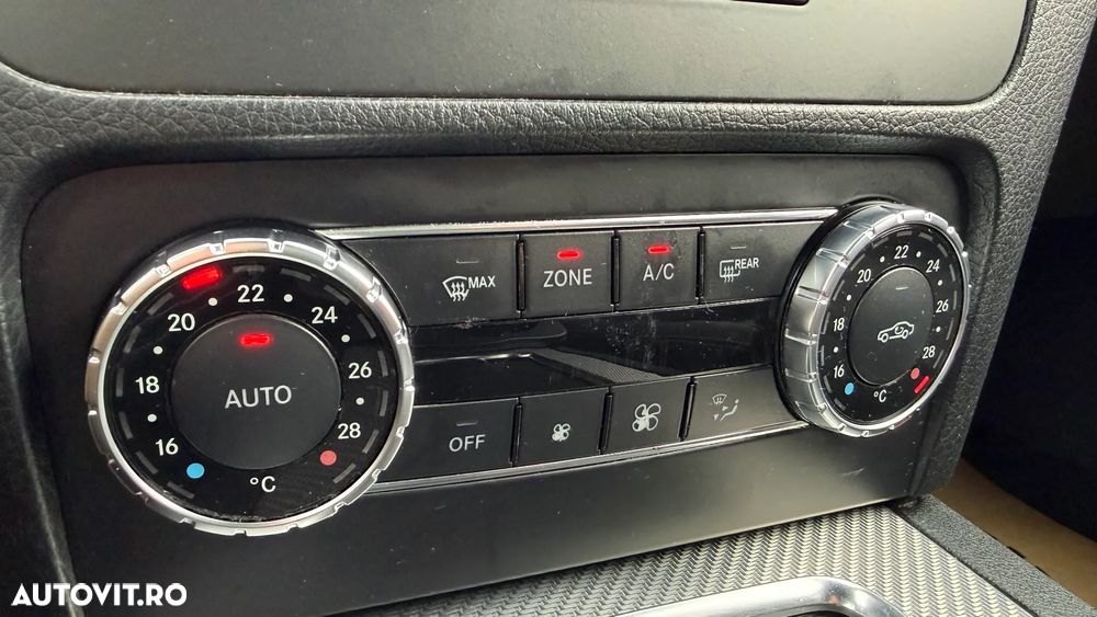 Mercedes-Benz GLK 220 BlueTEC 4Matic 7G-TRONIC - 24