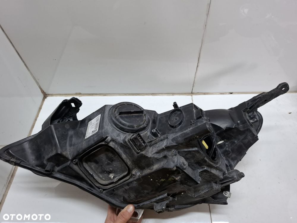 LAMPA PRZEDNIA PRZÓD OPEL ASTRA J GTC CASCADA 13281277 - 7