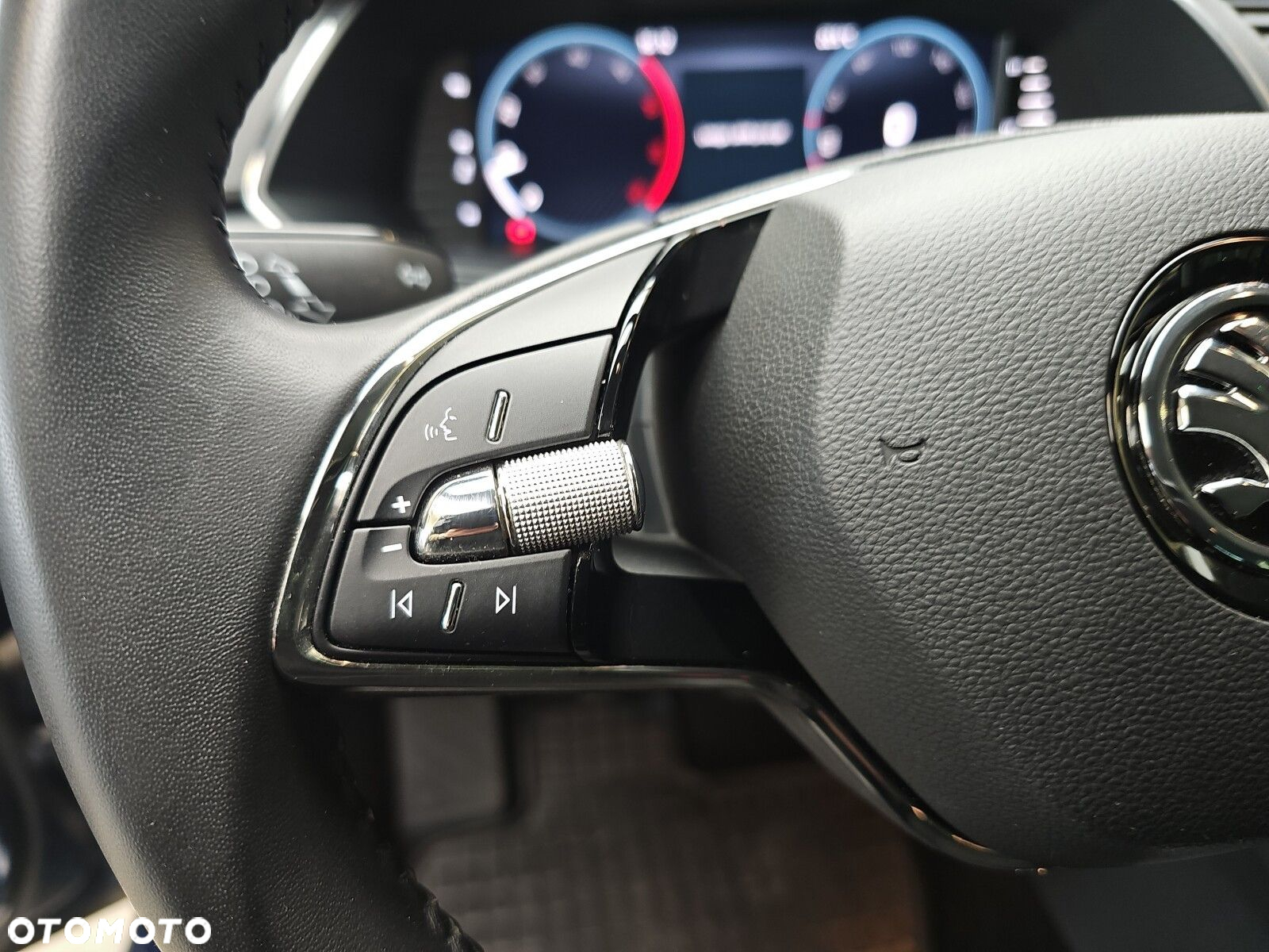 Skoda Superb 2.0 TDI SCR Ambition - 20