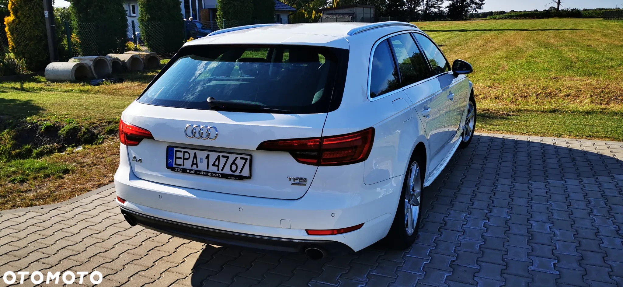 Audi A4 ver-2-0-tfsi-ultra - 30