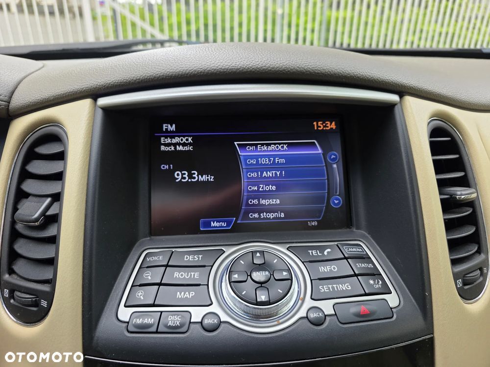Infiniti EX EX37 GT Premium - 17