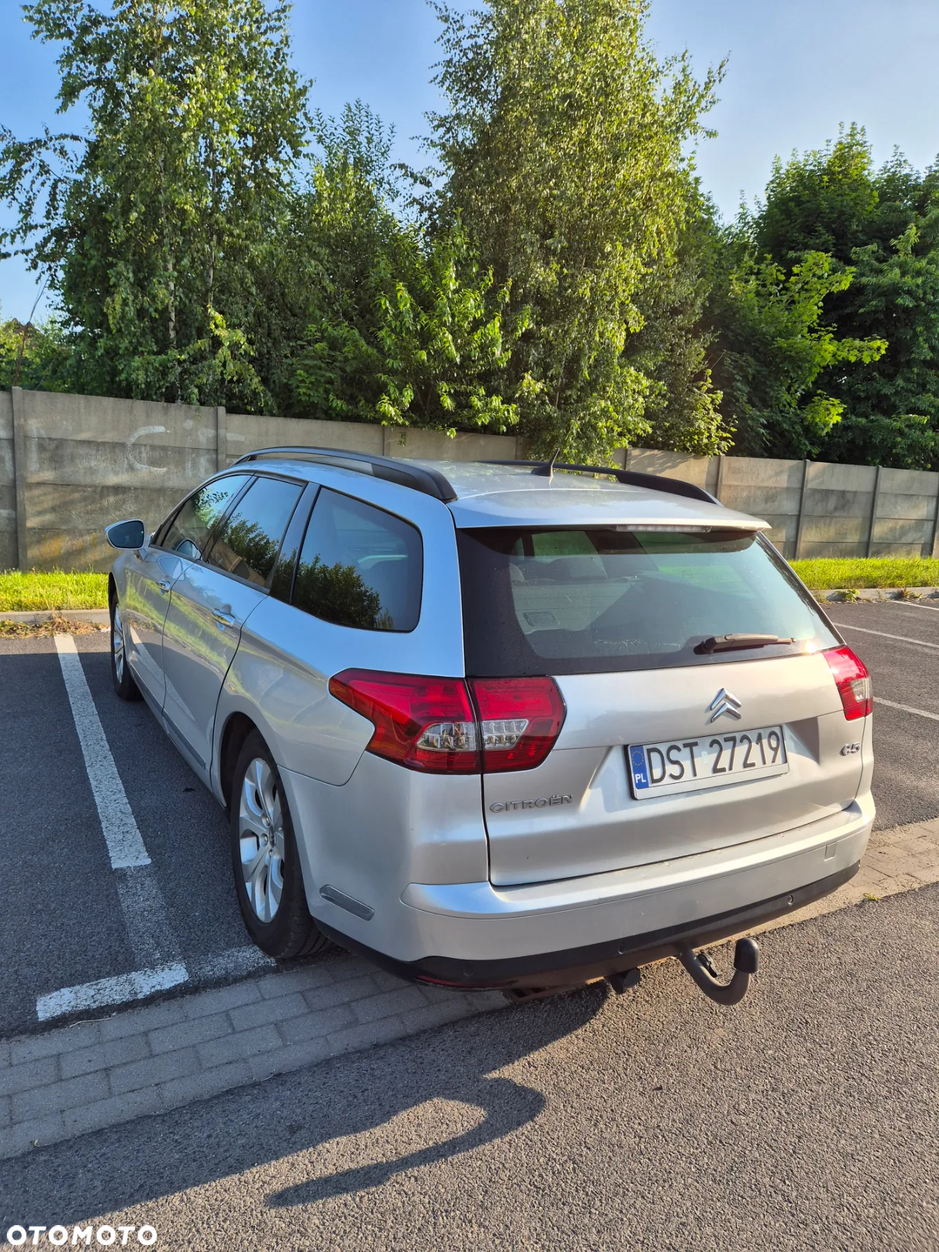 Citroën C5 - 5