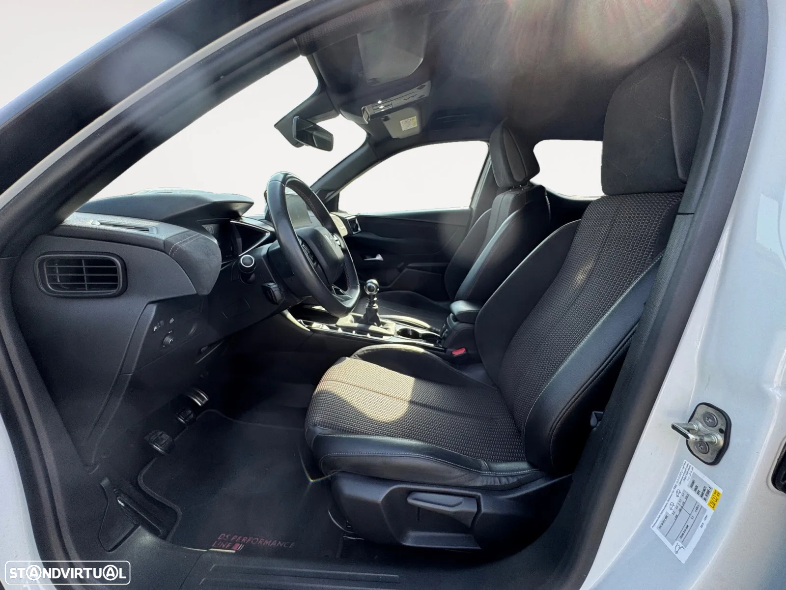 DS DS3 Crossback 1.2 PureTech Performance Line - 10