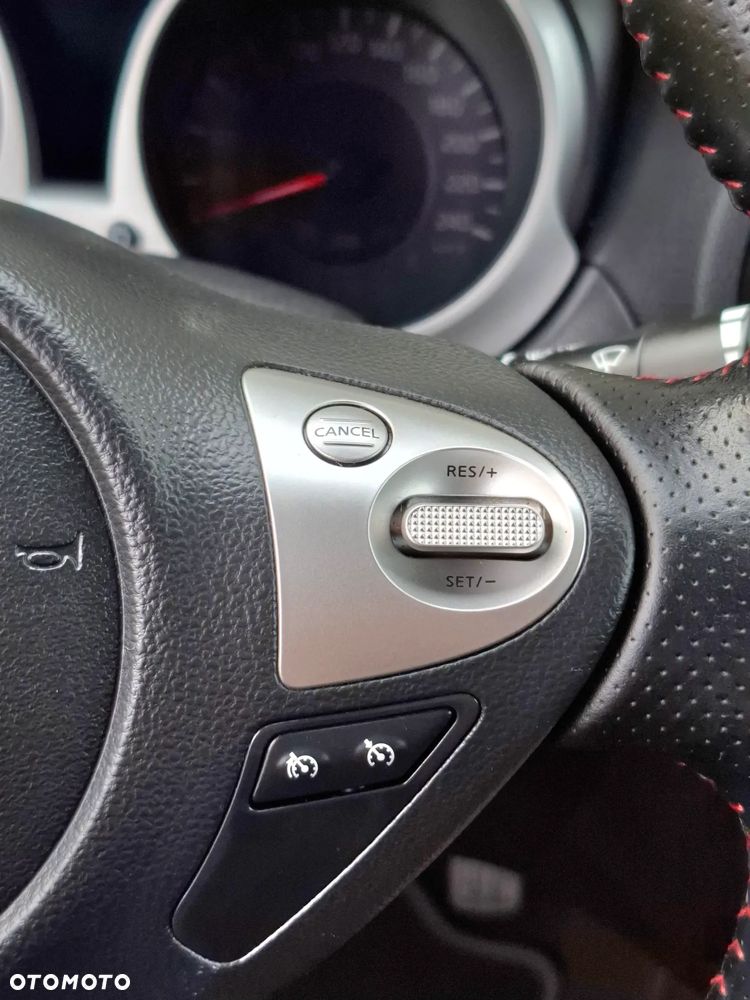 Nissan Juke 1.2 DIG-T Tekna - 22