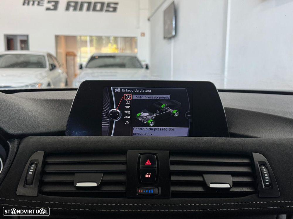 BMW 320 d Auto Pack M - 22